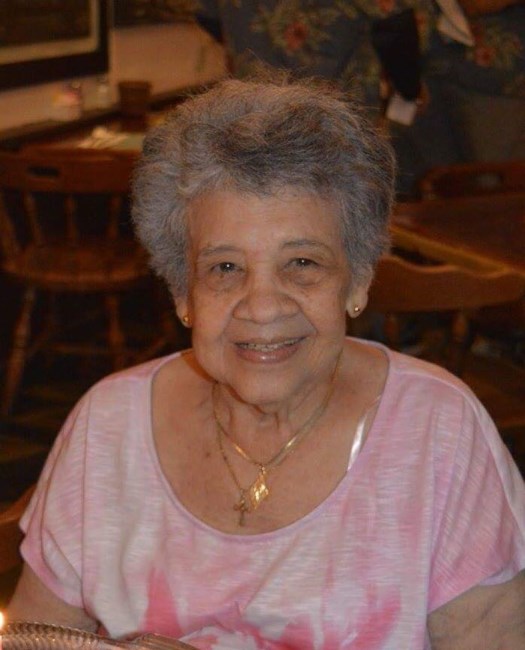 Obituary of Maria C Quintero De La Hoz