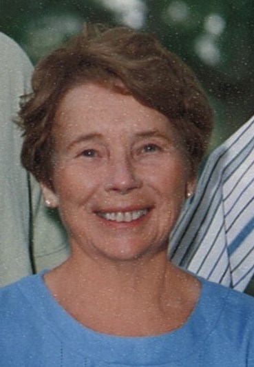 Obituary of Marjorie S. Humphrey