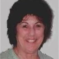 Obituary of Lorraine Elizabeth Tulin