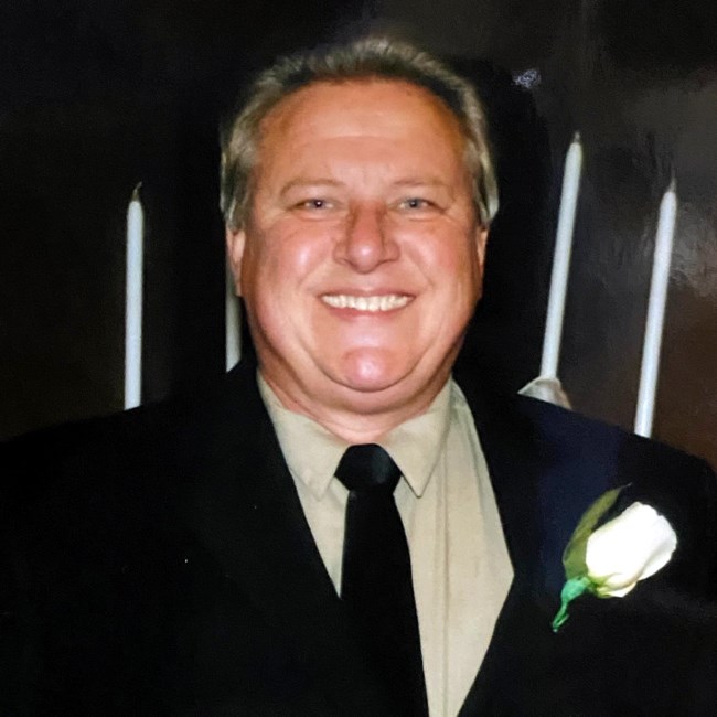 Obituary of Kenneth LaGrone