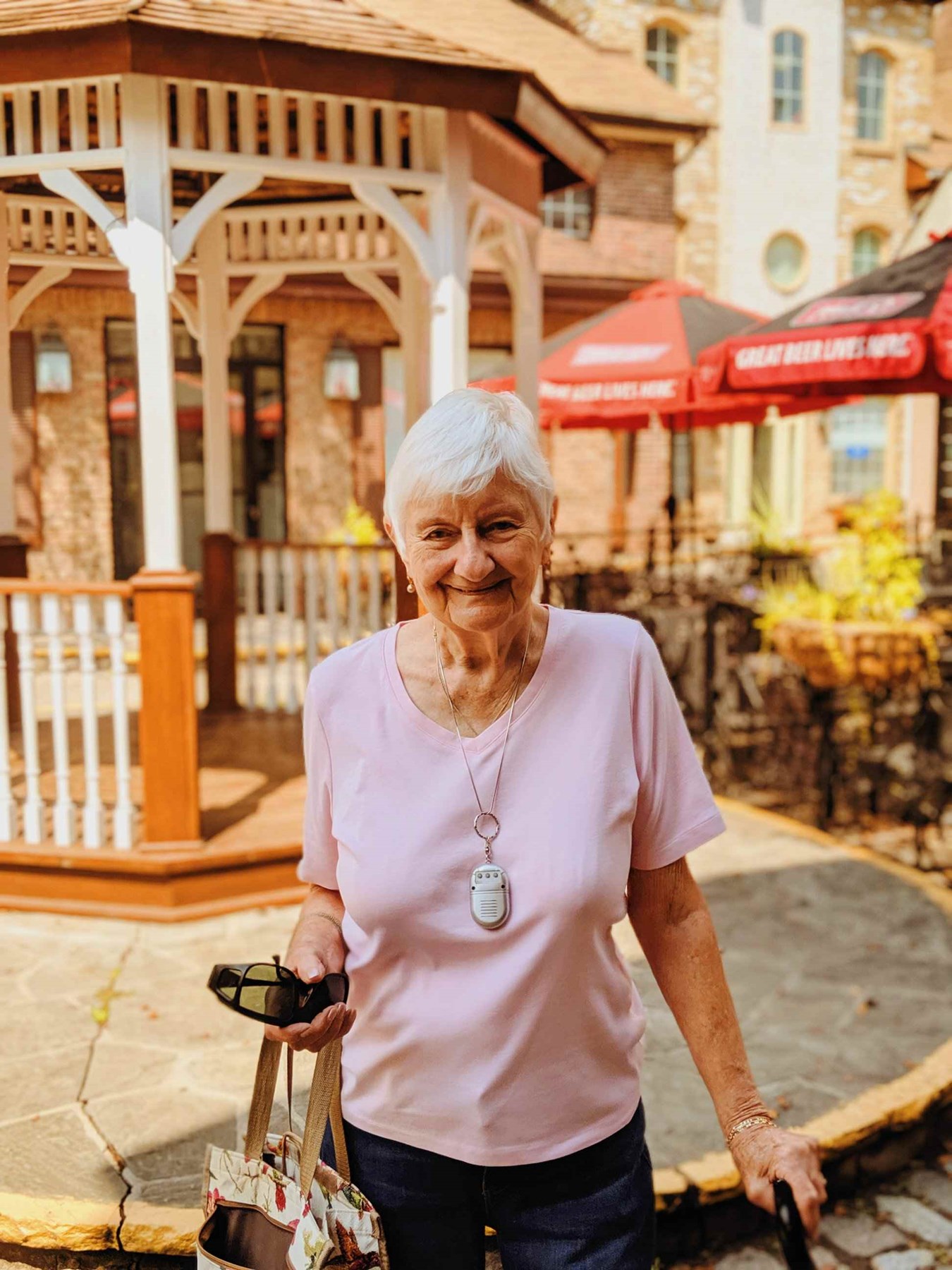 Obituary of Joan (nee Sleno) Morris