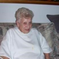 Obituary of Helen Virginia Hahn