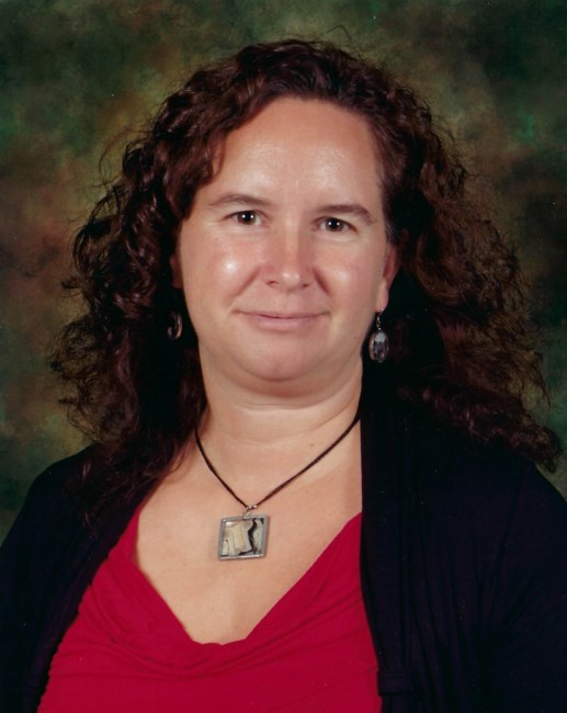 Avis de décès de Rachel Tremblay