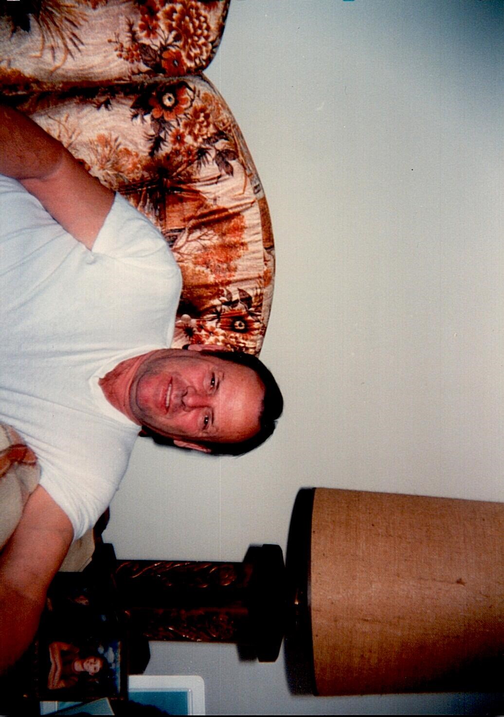 Obituary of Mr. Joe N Clark