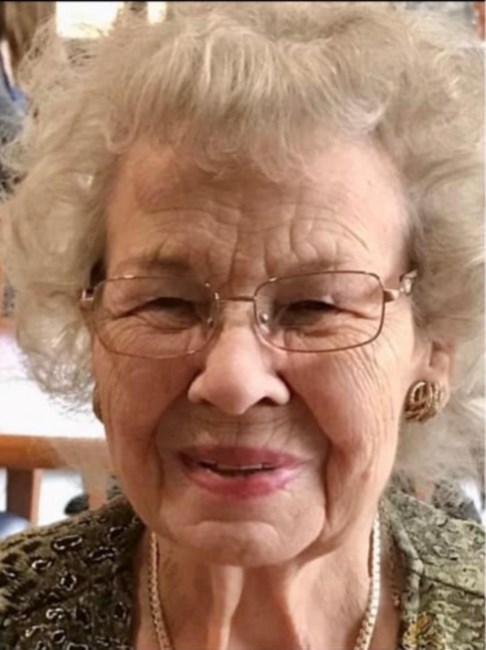 Obituary of Dorothy Walkoski