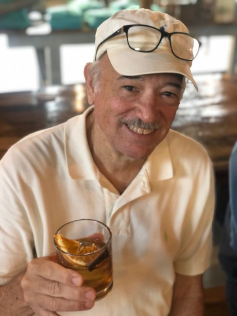 Obituary of Dr. Elliott Goytia Calderón