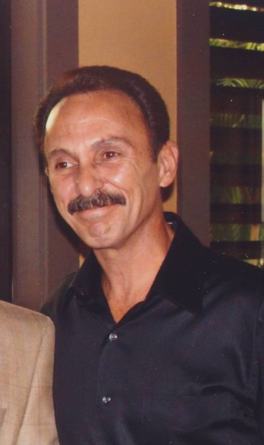 Obituary of William D. Whitaker