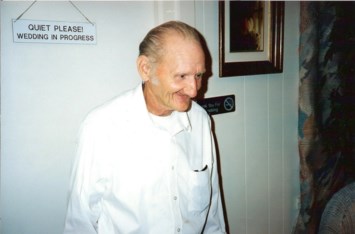 Obituary of Mr. Edward Franklin Sims