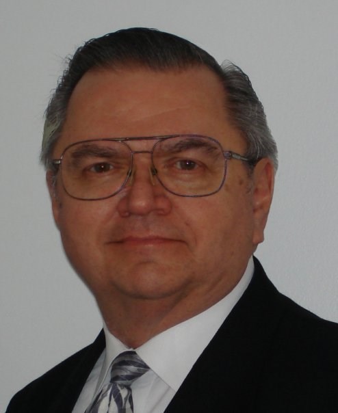 Obituary of Lawrence V. Kaminsky