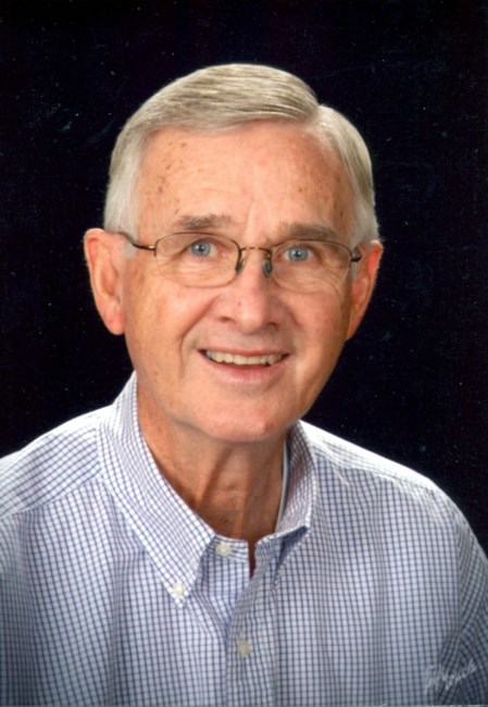 Obituary of Ronald Charles McCloskey