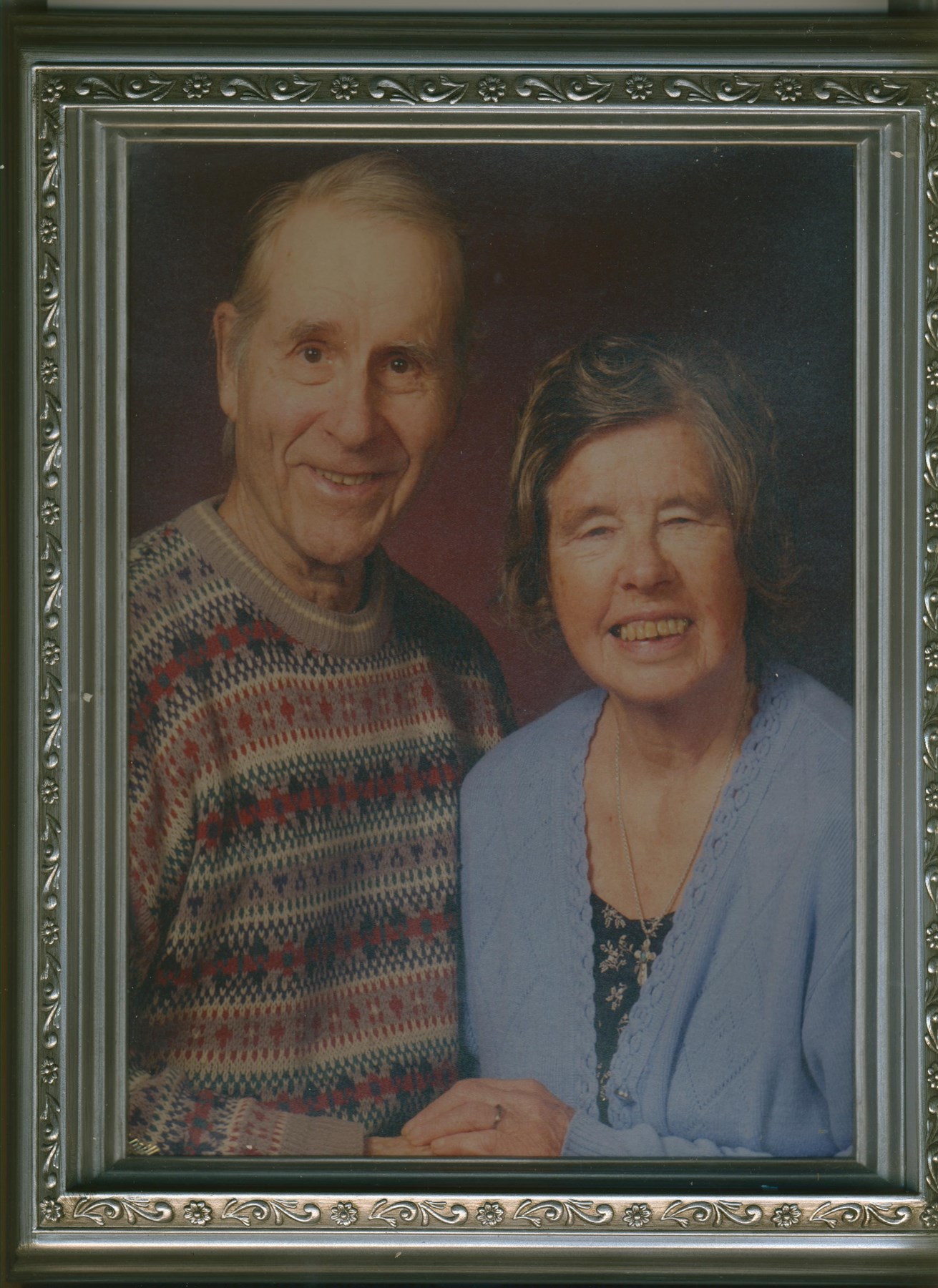 Obituary of Edward Roy Ritter Jr.