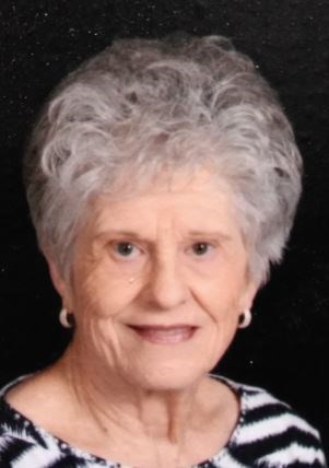 Obituary of JoAnn Hyman Landry