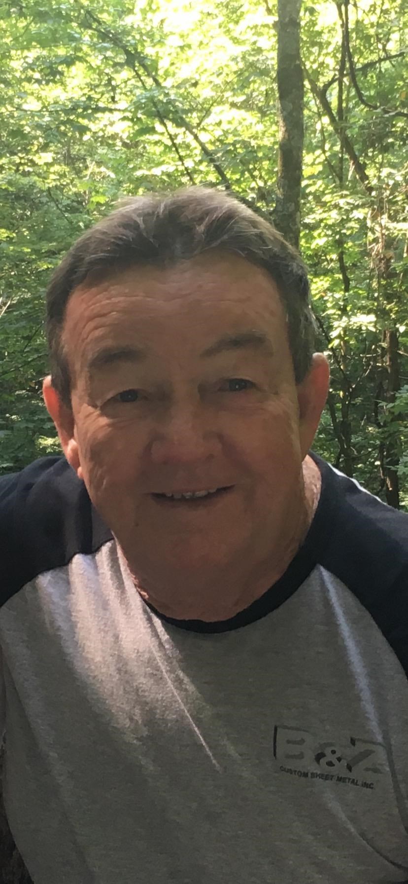 Obituary of Zane Qualls