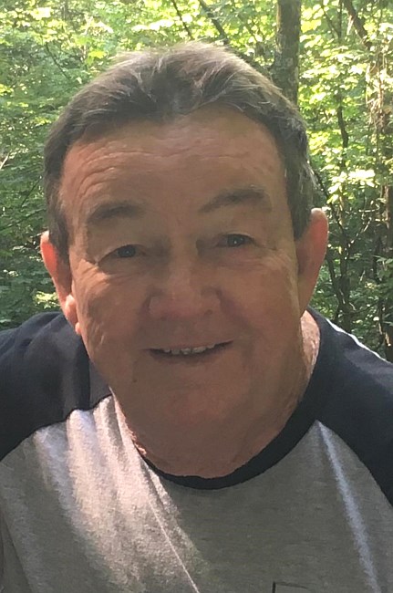 Obituary of Zane Qualls