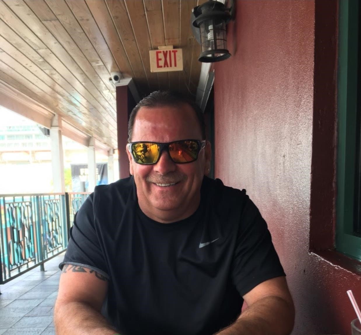 Obituary of Anthony Salvatore Conroy