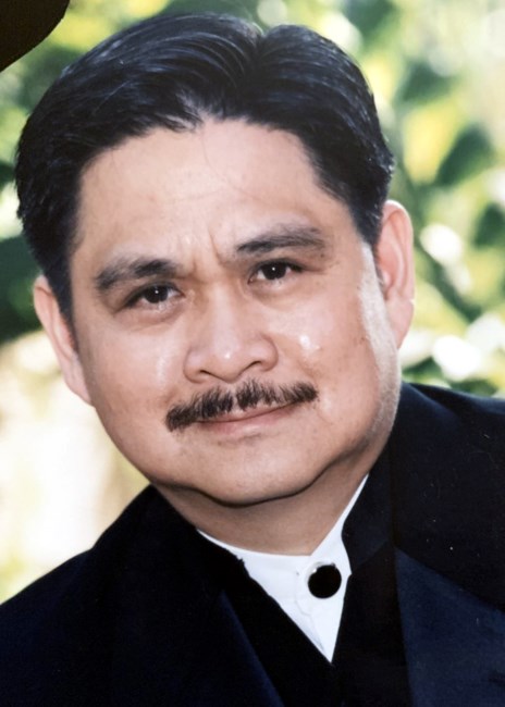 Obituary of Mariano G. Viernes, Jr.