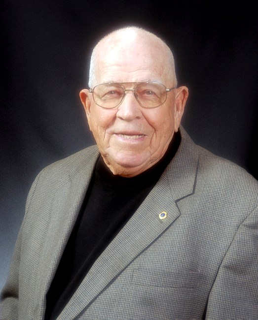 Obituary of William Herman Bartel