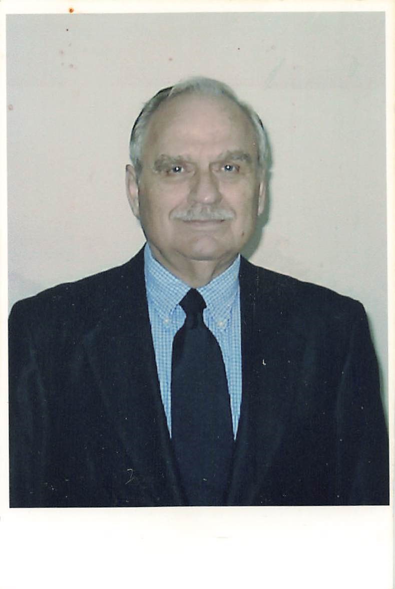 Obituary of Dr. James E. Banta