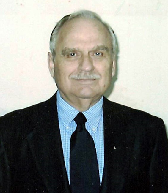 Obituary of Dr. James E. Banta