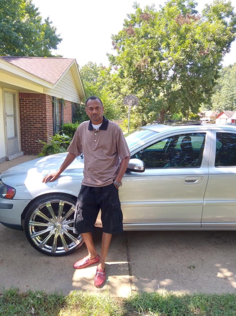 Obituary of Tarance Marlon Coleman Sr.