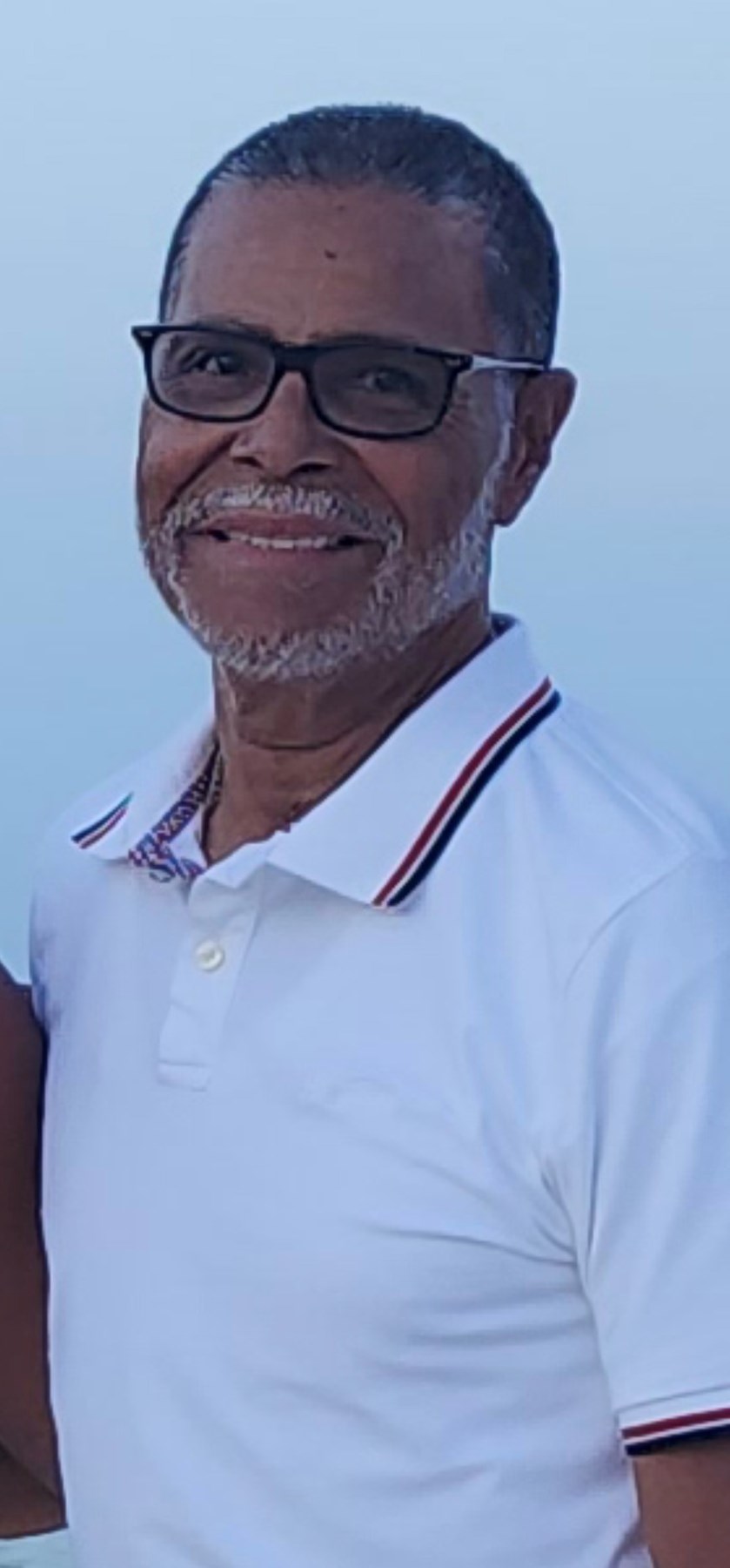 Obituary of Frantz T Germain