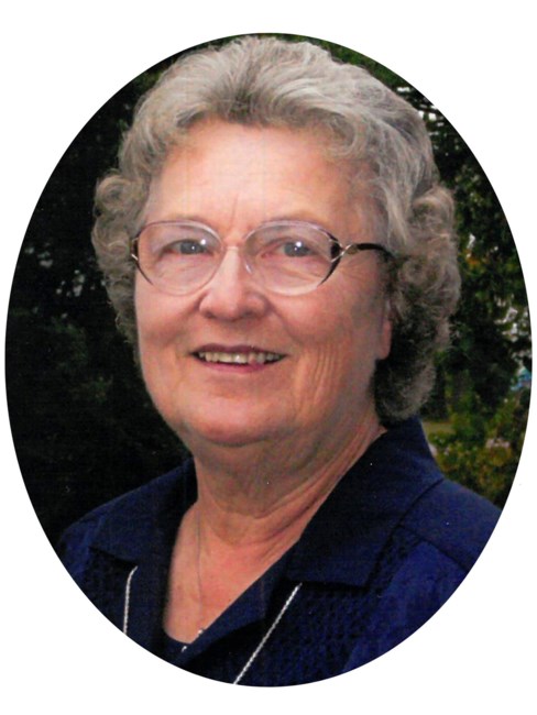 Obituary of Carol Marlene Fritz