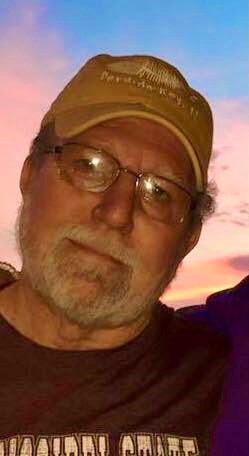 Avis de décès de Charles Arden Fant, Jr.