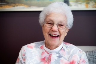 Obituary of Marguerite "Marge" W. Rice