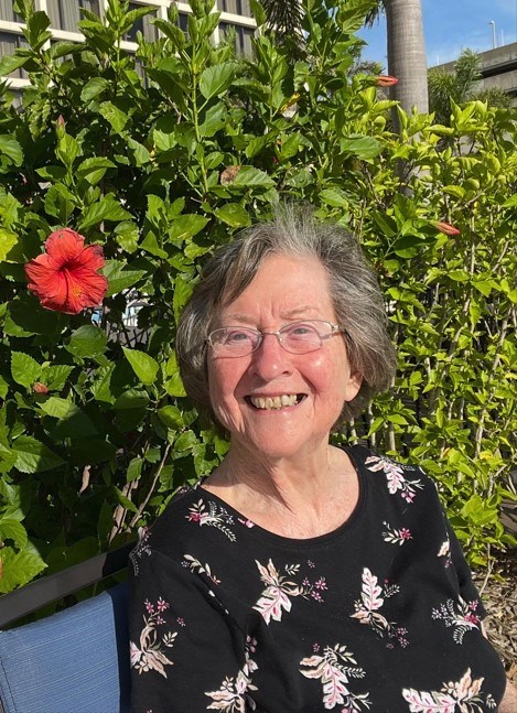Obituary of Myrtle Crider
