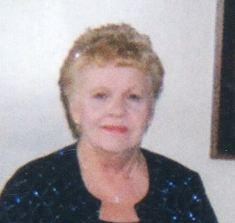 Obituary of June Vivian Miller