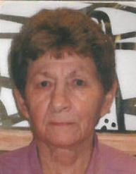 Obituary of Mary Lou Maynard