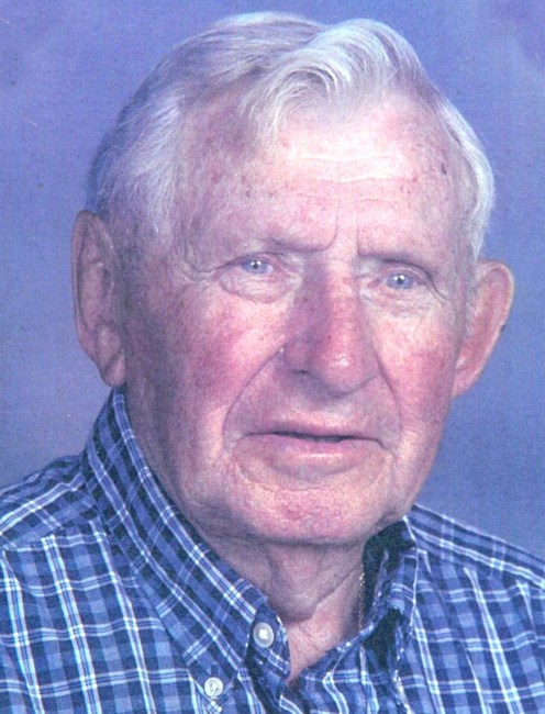 Obituary of Frank Kandlbinder
