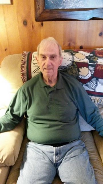 Obituary of Lawrence D. Frederick