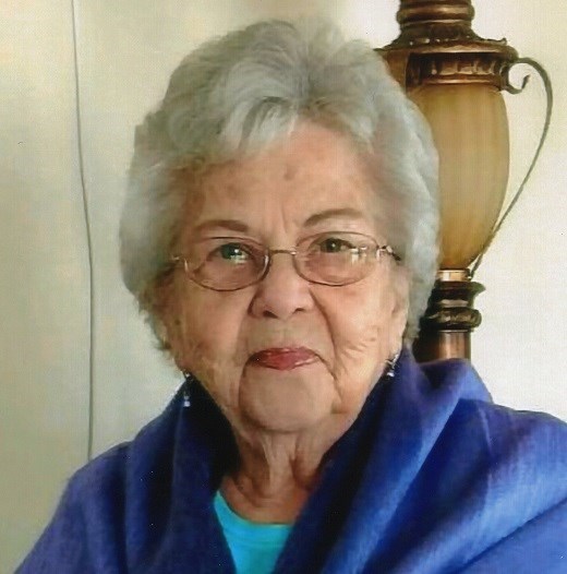 Obituary of Gretchen Eileen Harrison