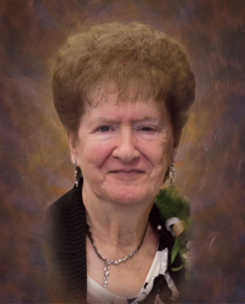 Obituary of Barbara Jean Harris
