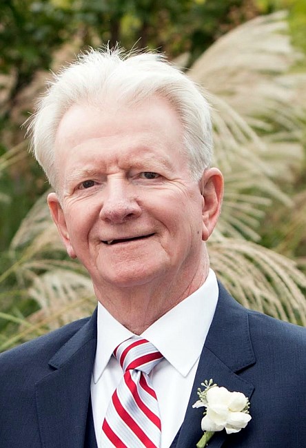 Obituary of Michael E. Reilly