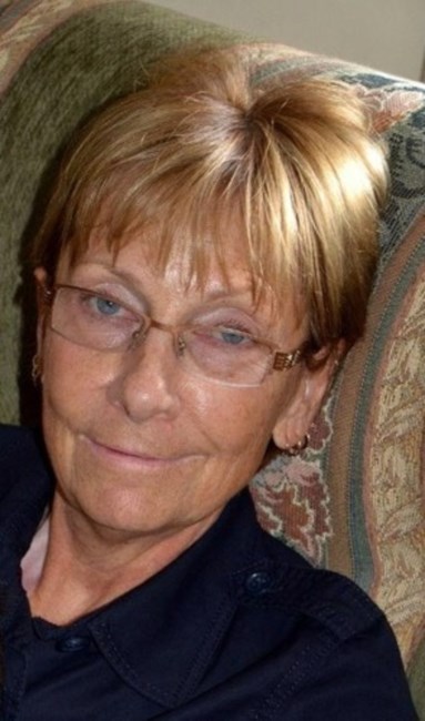 Obituary of Lynn Margaret Knechtel