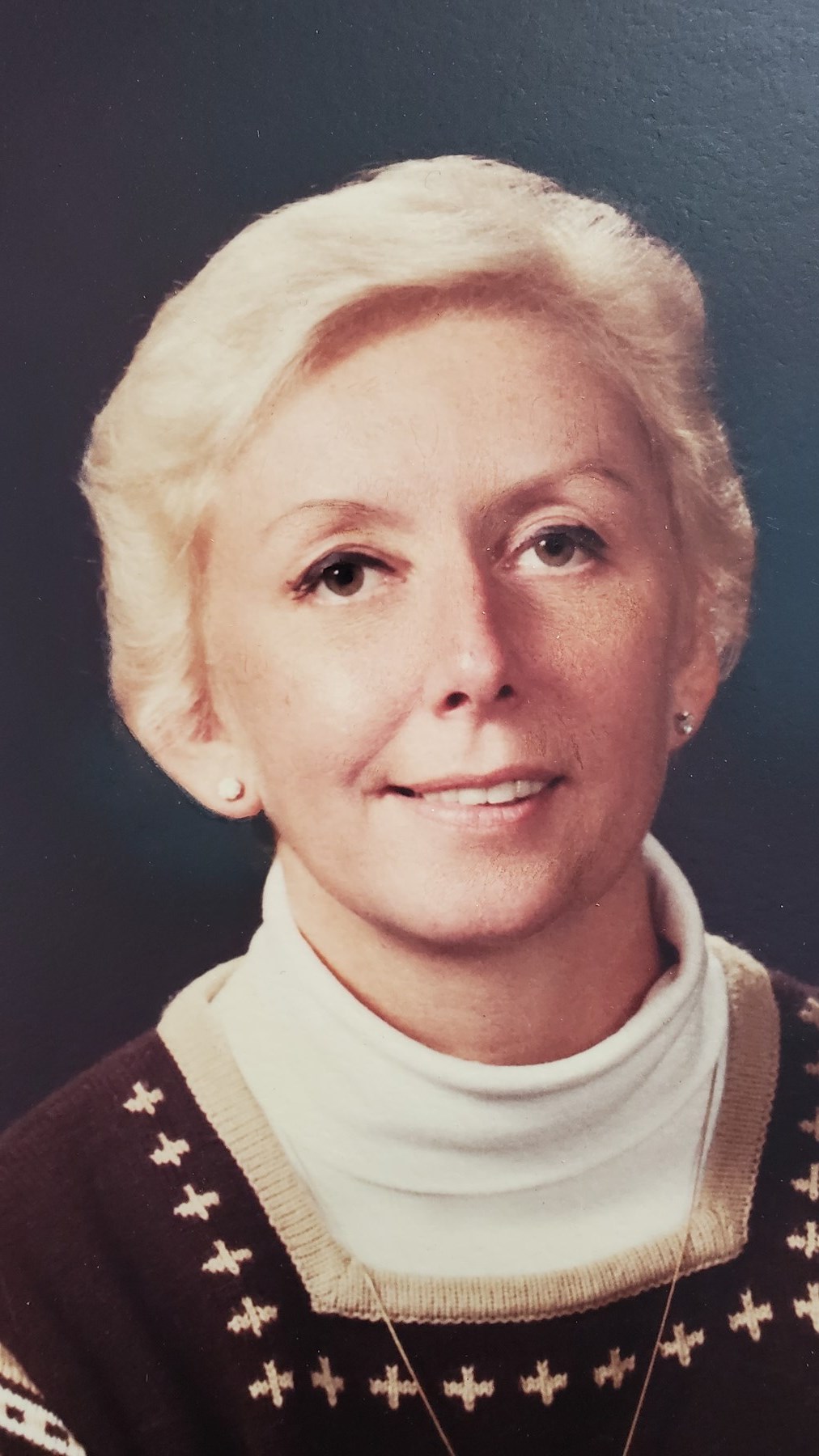 Ursula "Uch" Reed Obituary Keego Harbor, MI