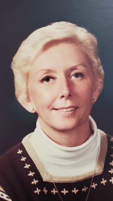 Obituary of Ursula "Uch" Reed