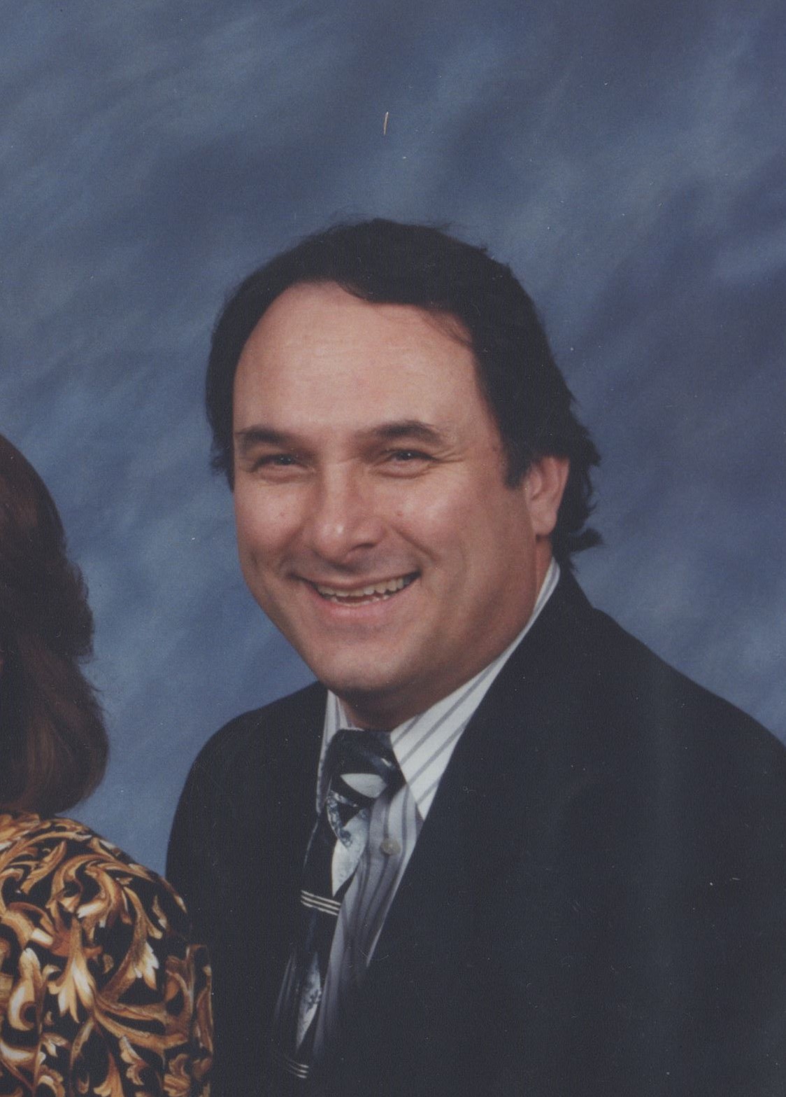 Phil Obituary St. Louis, MO