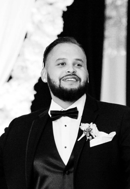 Obituary of Uriel Nathaniel Williams