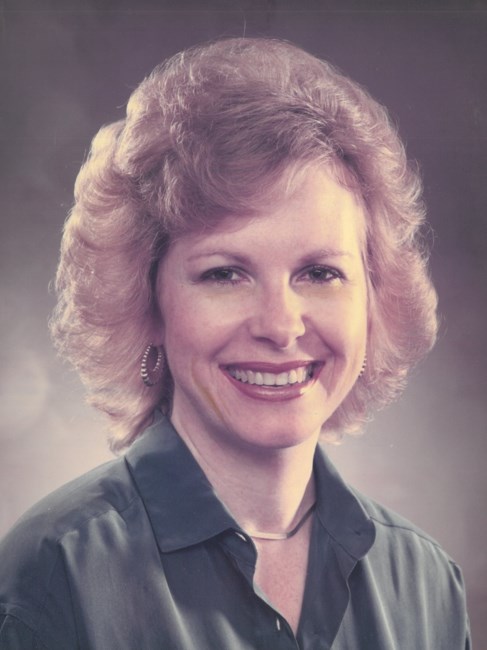 Obituary of Carolyn Ann Cherry Moore