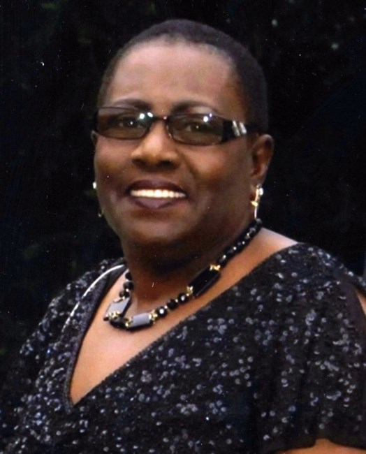 Obituary of Margaret Brodie-Drew