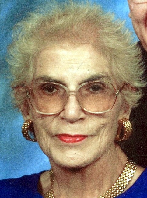 Obituary of Vivian Houseweart