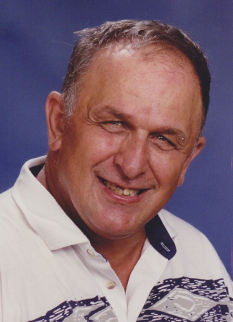 Obituary of George Leroy Ziegler