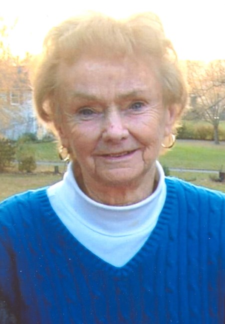Obituary of Louise Petryszak