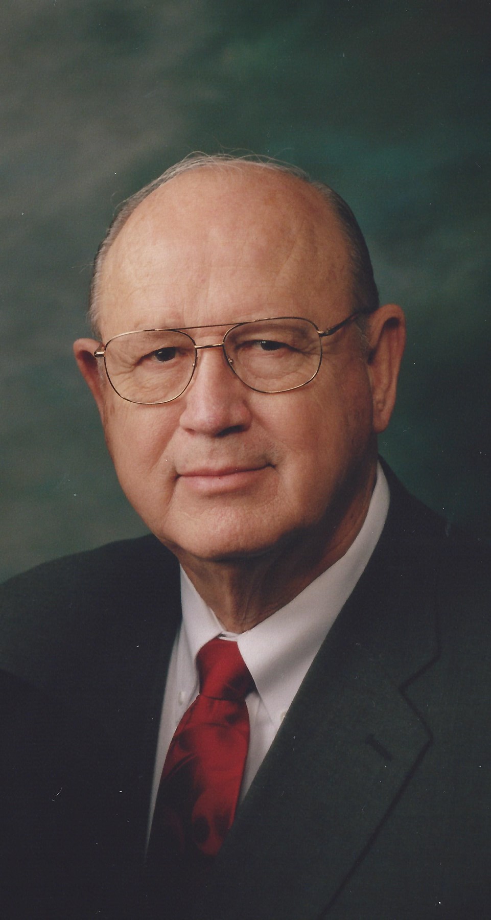 Obituary of William Brunia