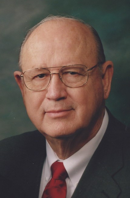 Obituary of William Brunia