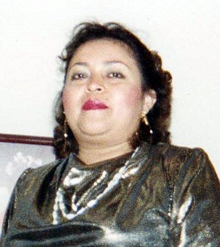 Obituary of Marina Rivas