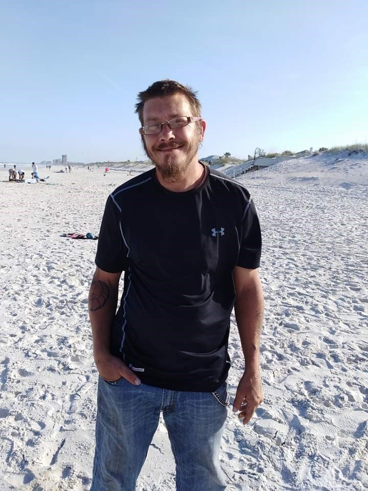 Obituary of Anthony Paul Harrell